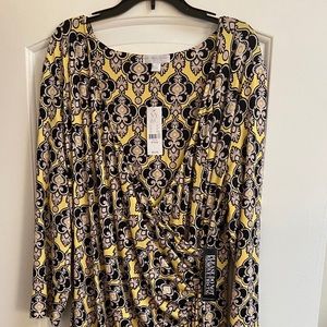 NY&Co dress